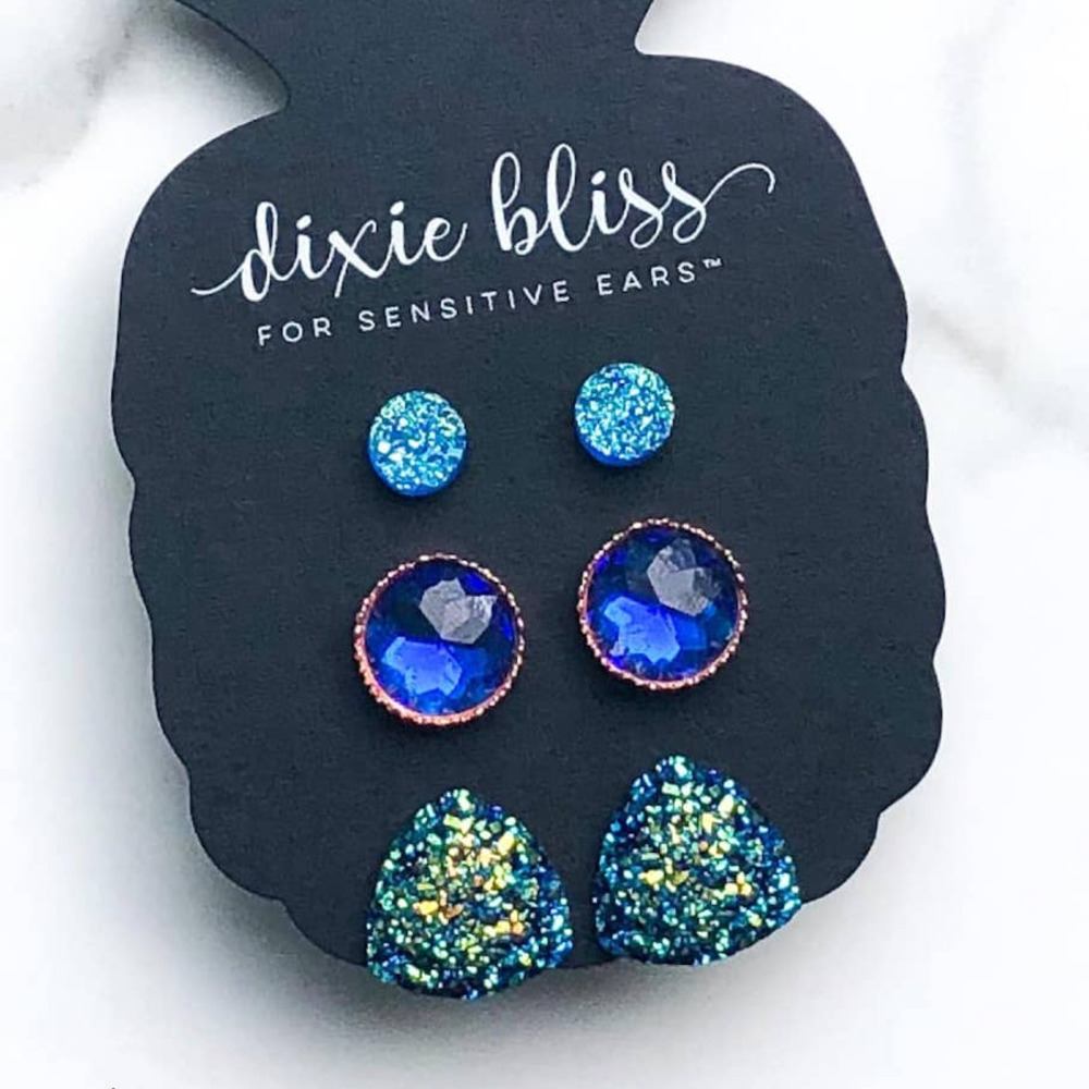 Beautiful Blues Trio